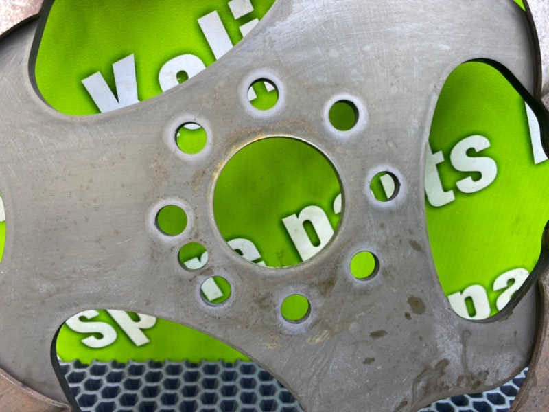 Венец маховика, 2100 рублей, Калининград