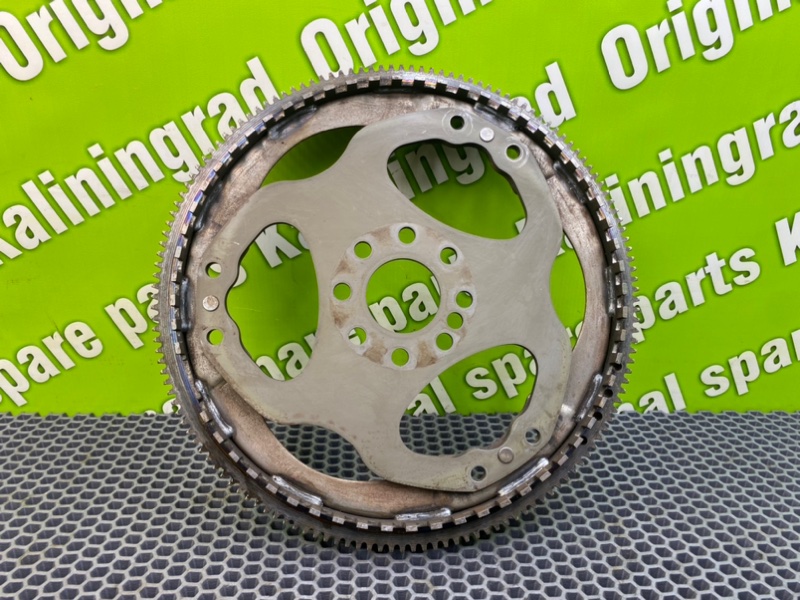 Венец маховика, 2100 рублей, Калининград