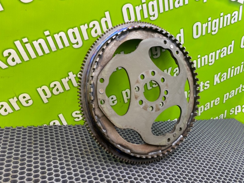 Венец маховика, 2100 рублей, Калининград