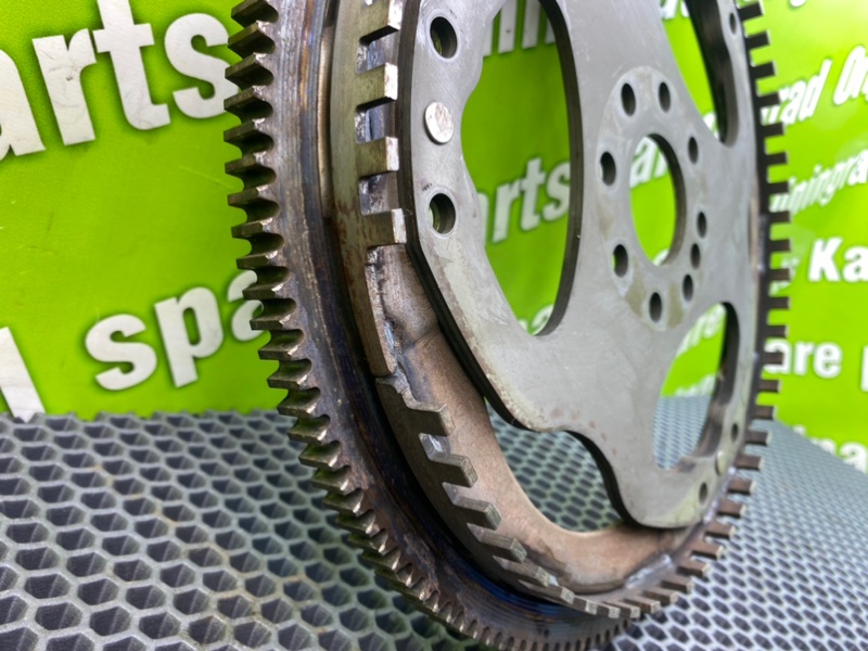 Венец маховика, 2100 рублей, Калининград