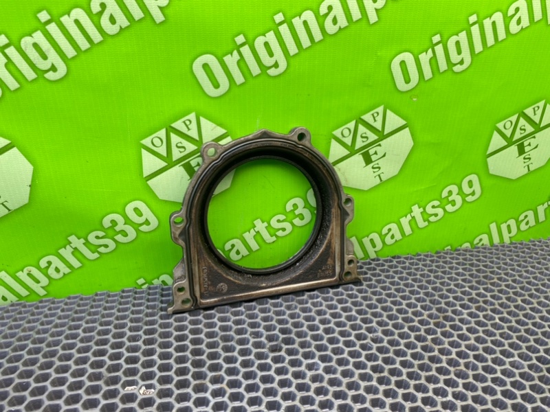 Крышка коленвала, 1000 рублей, Калининград