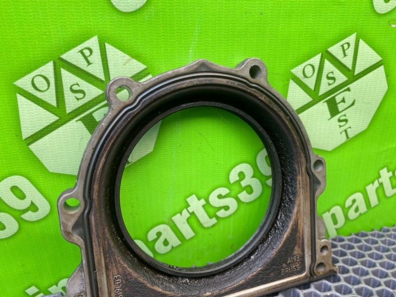 Крышка коленвала, 1000 рублей, Калининград