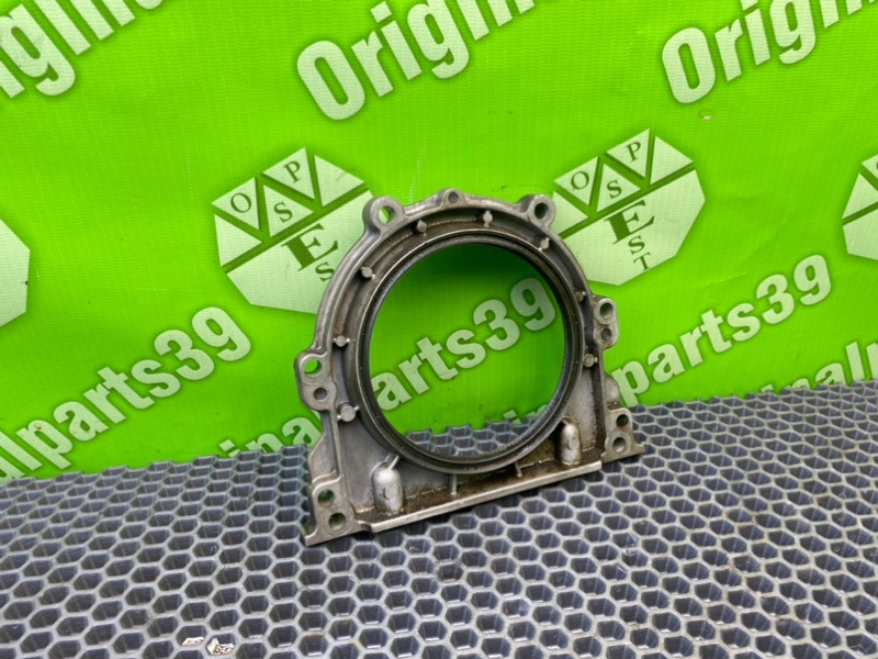 Крышка коленвала, 1000 рублей, Калининград