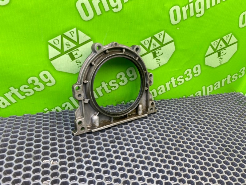 Крышка коленвала, 1000 рублей, Калининград