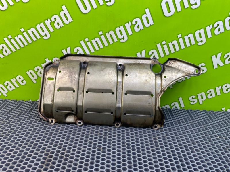 Маслоотражатель, 1000 рублей, Калининград