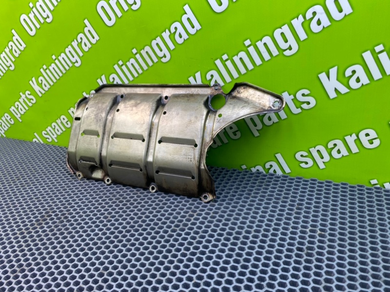 Маслоотражатель, 1000 рублей, Калининград