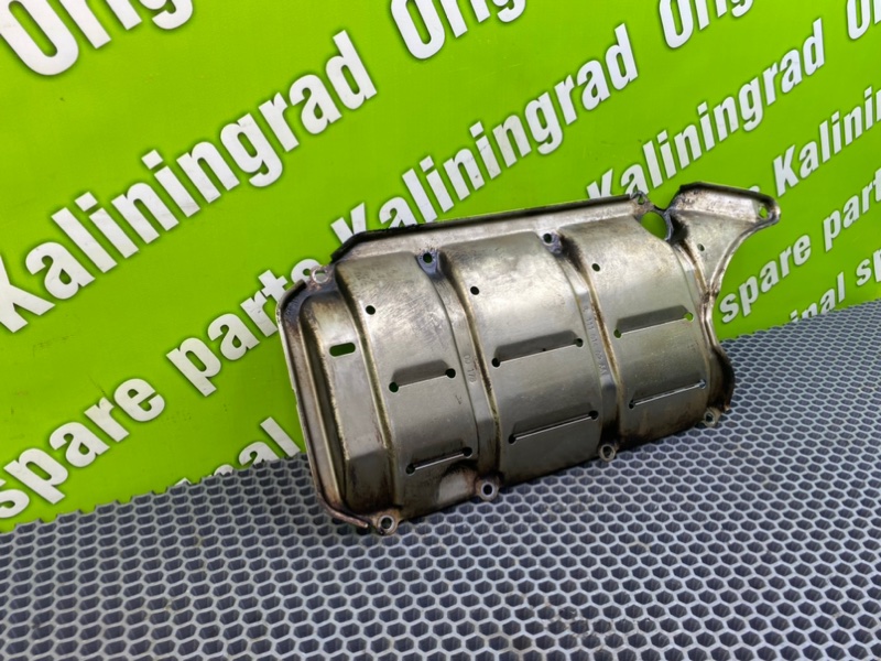 Маслоотражатель, 1000 рублей, Калининград