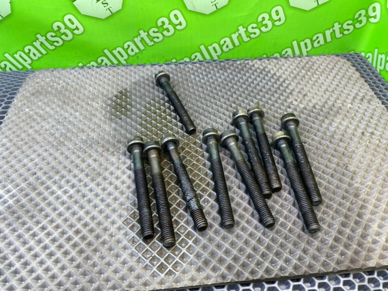 Болты гбц, 2200 рублей, Калининград