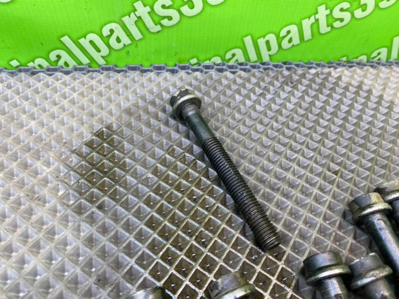 Болты гбц, 2200 рублей, Калининград