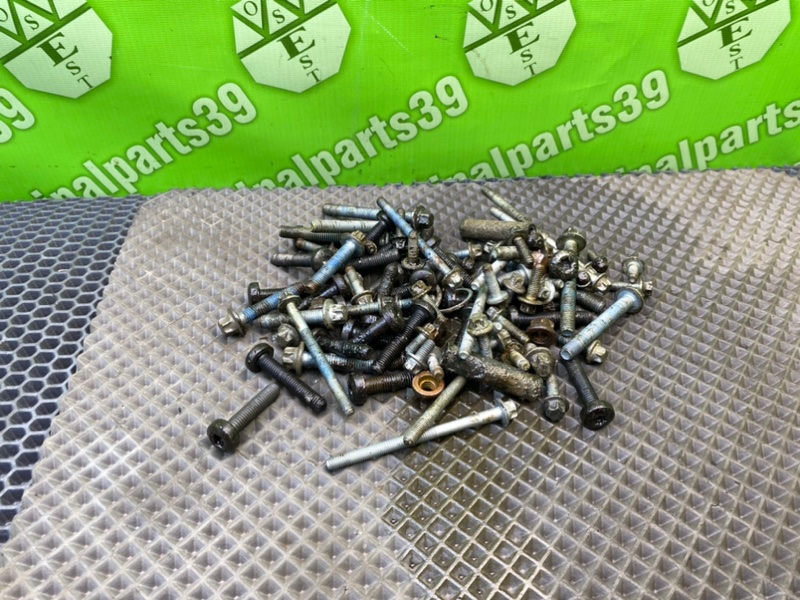 Болты, 1700 рублей, Калининград