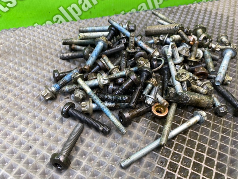 Болты, 1700 рублей, Калининград