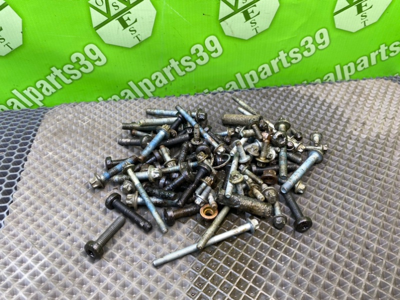 Болты, 1700 рублей, Калининград