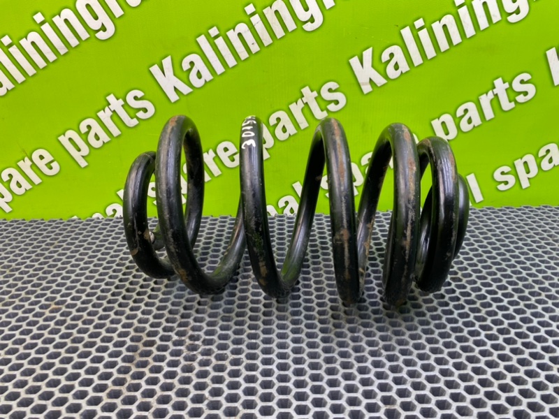 Пружина подвески, 3600 рублей, Калининград