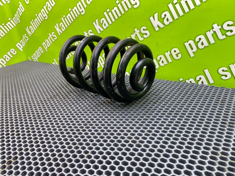 Пружина подвески, 3600 рублей, Калининград