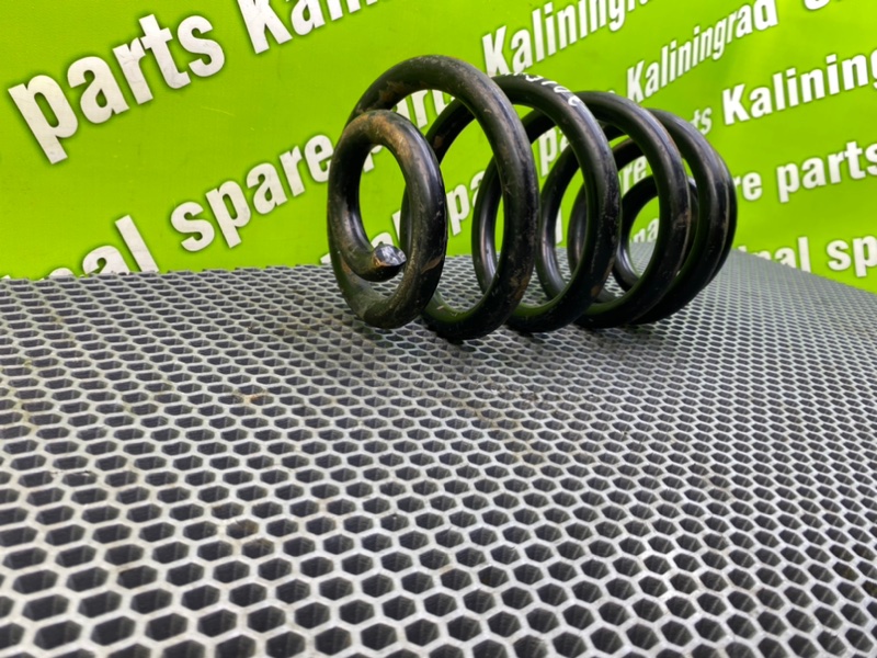 Пружина подвески, 3600 рублей, Калининград