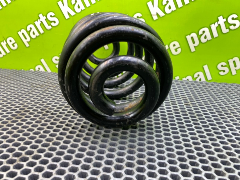 Пружина подвески, 3600 рублей, Калининград