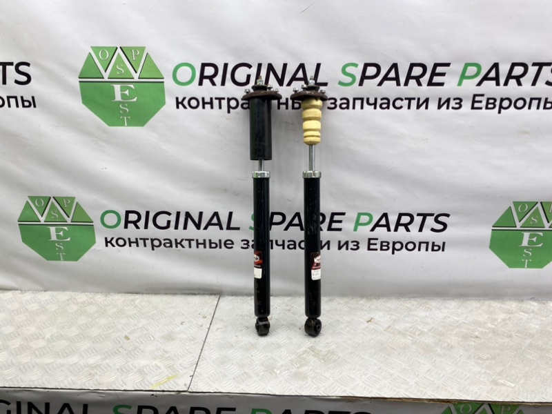 Амортизаторы, 7100 рублей, Калининград