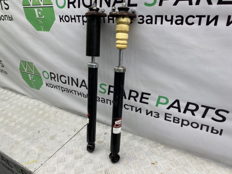 Амортизаторы, 7100 рублей, Калининград