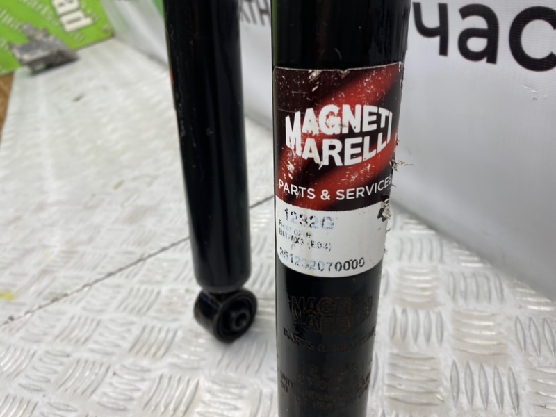 Амортизаторы, 7100 рублей, Калининград