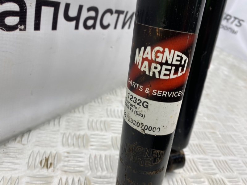 Амортизаторы, 7100 рублей, Калининград