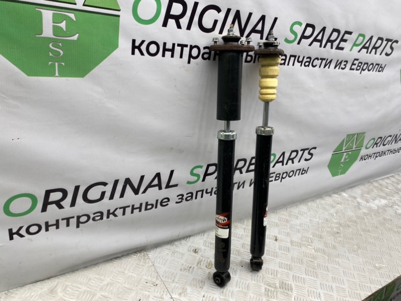 Амортизаторы, 7100 рублей, Калининград