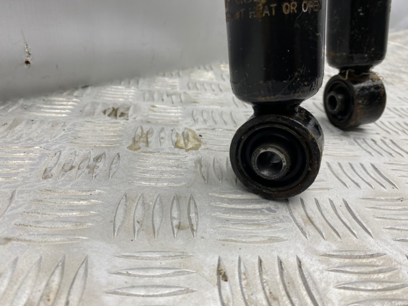 Амортизаторы, 7100 рублей, Калининград