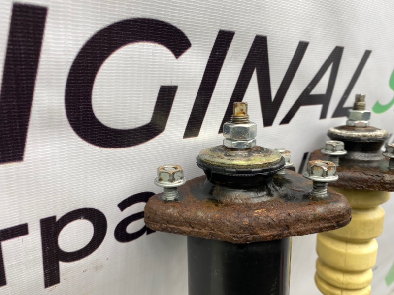 Амортизаторы, 7100 рублей, Калининград