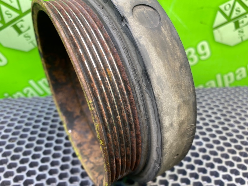 Шкив коленвала, 1600 рублей, Калининград