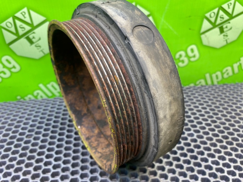 Шкив коленвала, 1600 рублей, Калининград