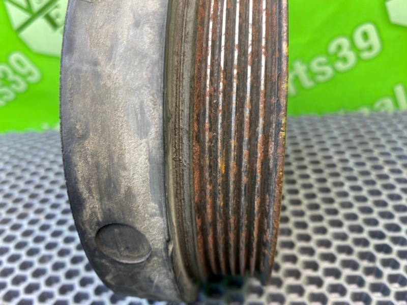 Шкив коленвала, 1600 рублей, Калининград