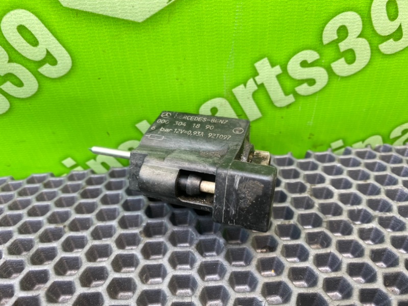 Клапан электромагнитный, 1500 рублей, Калининград