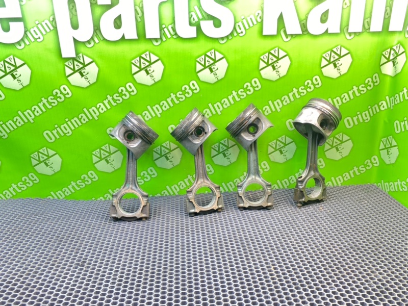 Поршня, 5100 рублей, Калининград