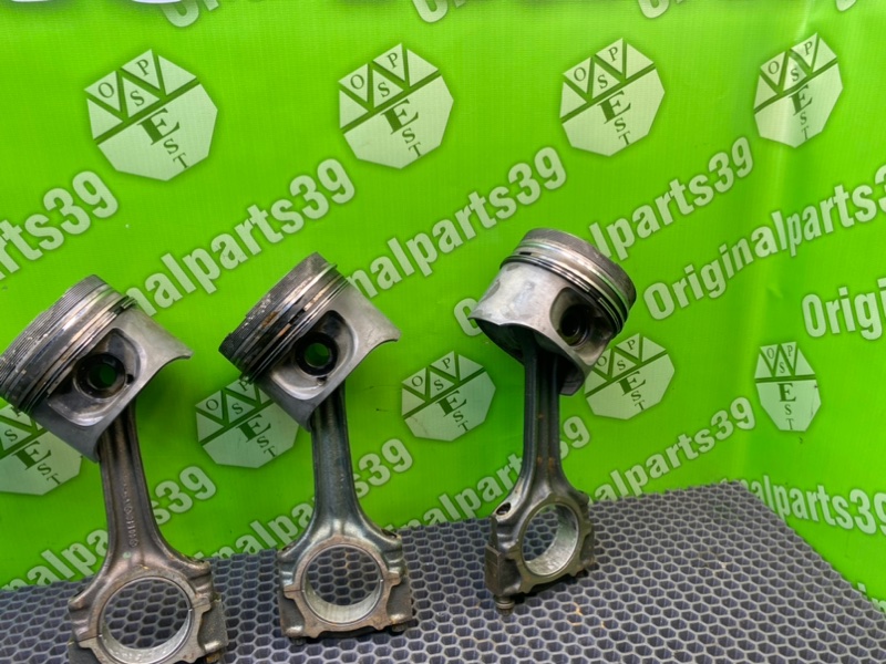 Поршня, 5100 рублей, Калининград