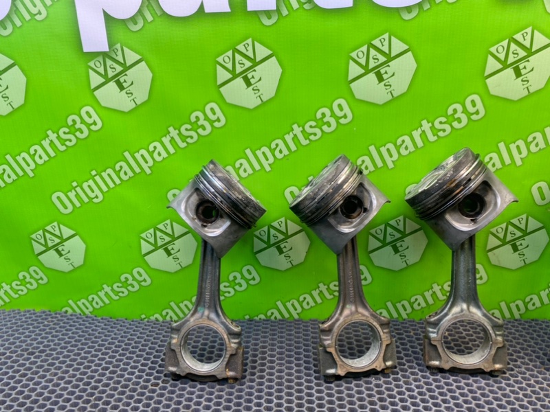 Поршня, 5100 рублей, Калининград