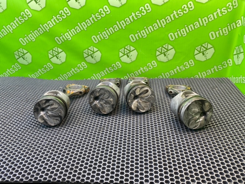 Поршня, 5100 рублей, Калининград