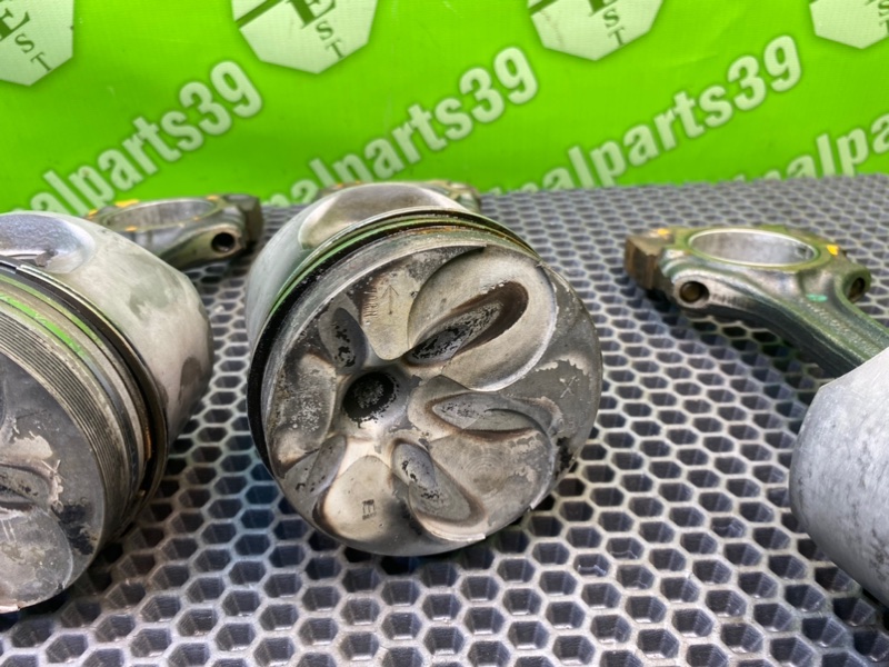 Поршня, 5100 рублей, Калининград