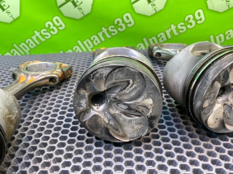 Поршня, 5100 рублей, Калининград