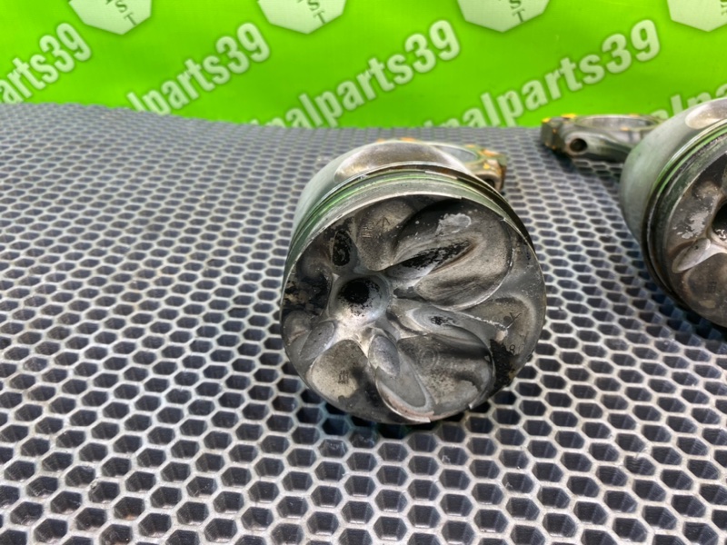 Поршня, 5100 рублей, Калининград