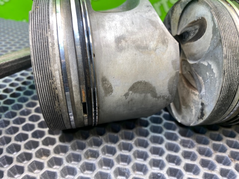 Поршня, 5100 рублей, Калининград