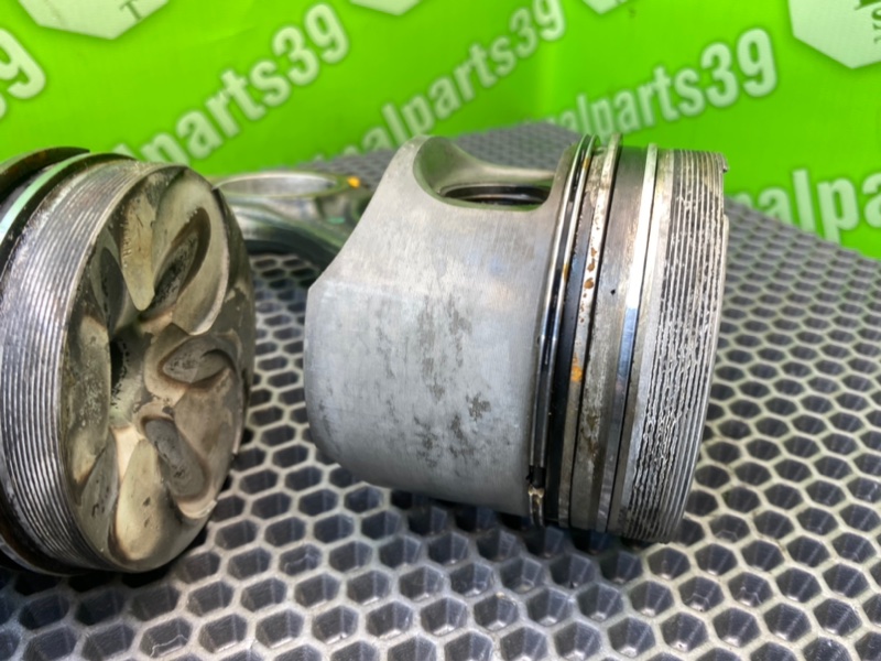 Поршня, 5100 рублей, Калининград