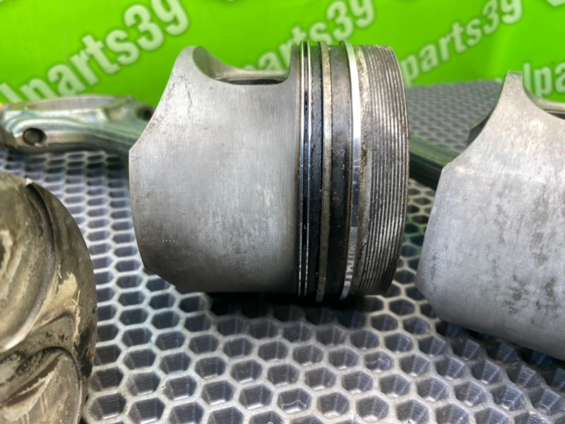 Поршня, 5100 рублей, Калининград