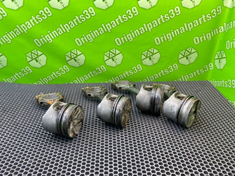 Поршня, 5100 рублей, Калининград