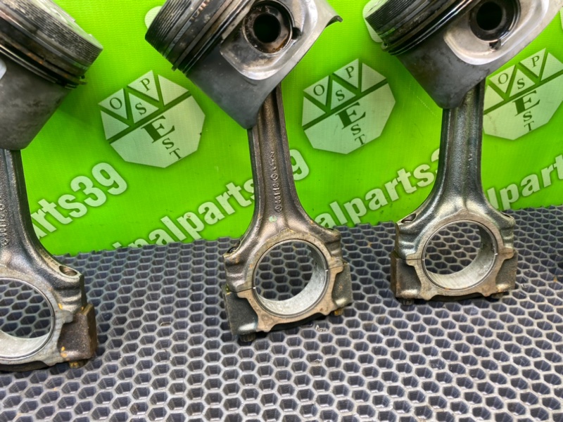 Поршня, 5100 рублей, Калининград