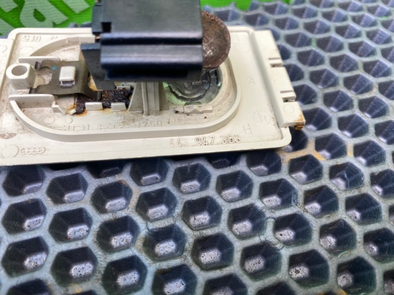 Плафон, 800 рублей, Калининград