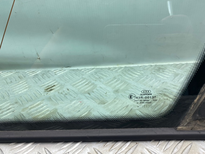 Форточка кузова, 2100 рублей, Калининград