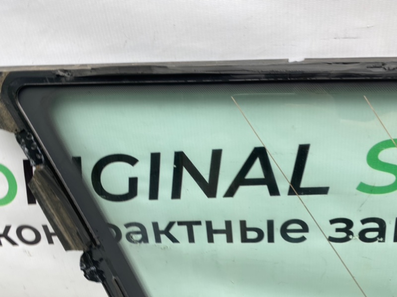 Форточка кузова, 2100 рублей, Калининград