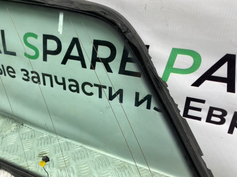 Форточка кузова, 2100 рублей, Калининград