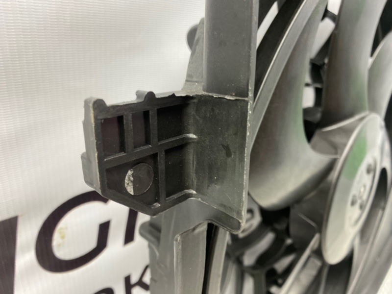 Вентилятор радиатора, 8200 рублей, Калининград