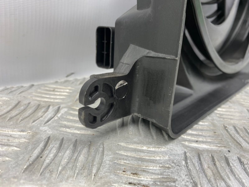 Вентилятор радиатора, 8200 рублей, Калининград