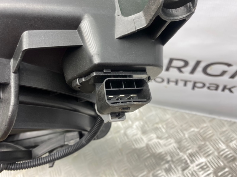 Вентилятор радиатора, 8200 рублей, Калининград